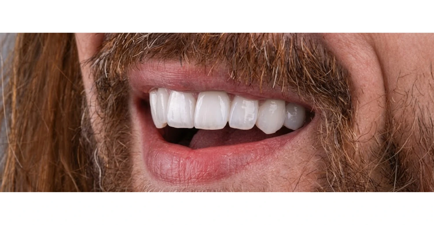 Biomimetic Enamel Repair inblog